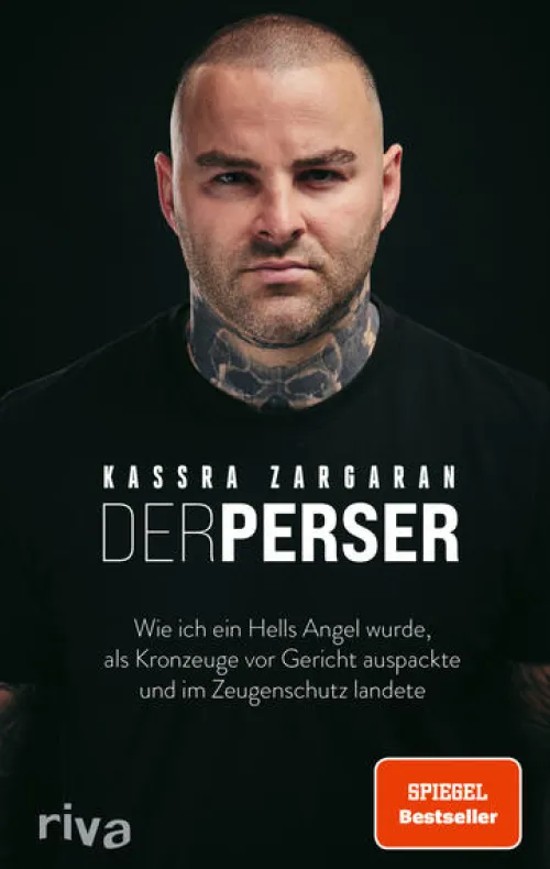 Der Perser*riva Verlag Best