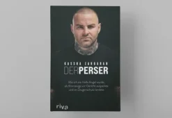 Der Perser*riva Verlag Best