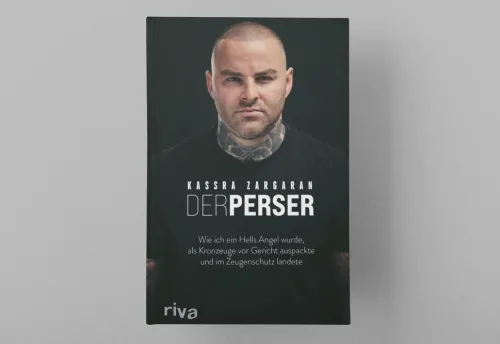 Der Perser*riva Verlag Best