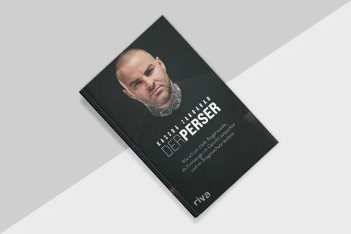 Der Perser*riva Verlag Best