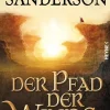 Penguin Random House High Fantasy|Fantasy-Der Pfad der Winde