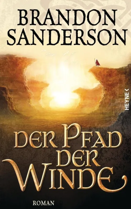 Penguin Random House High Fantasy|Fantasy-Der Pfad der Winde