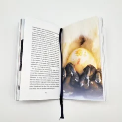 dtv Verlagsgesellschaft Ratgeber|Lebensratgeber-Der Pinguin, der fliegen lernte