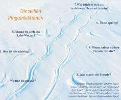 dtv Verlagsgesellschaft Ratgeber|Lebensratgeber-Der Pinguin, der fliegen lernte