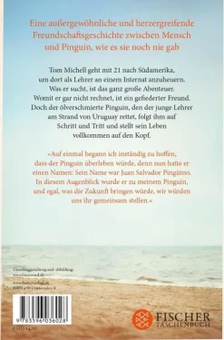 FISCHER Taschenbuch Biografien & Erinnerungen|Wirtschaft*Der Pinguin meines Lebens