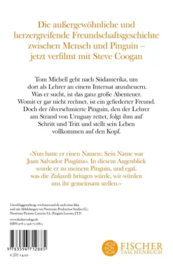 FISCHER Taschenbuch Wirtschaft*Der Pinguin meines Lebens