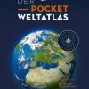 Kosmos Kartographie Karten & Atlanten-Der Pocket Weltatlas