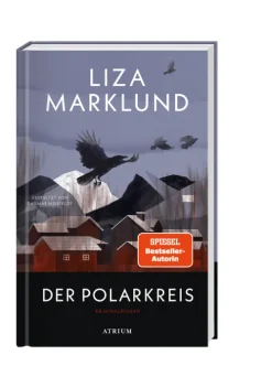 Der Polarkreis*Atrium Verlag