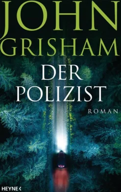 Penguin Random House Politthriller*Der Polizist