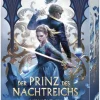 Oetinger Young Adult|Liebesromane-Der Prinz des Nachtreichs 1. Midnight Spy