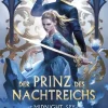 Der Prinz des Nachtreichs 1. Midnight Spy*Oetinger Online