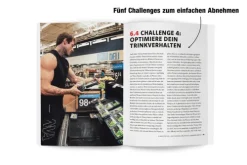 Der Protein-Fasten-Trick*NXT LVL GmbH