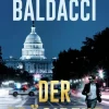 beTHRILLED Spionagethriller-Der Präsident