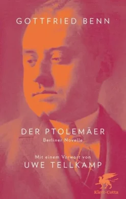 Klett-Cotta Kurzgeschichten & Anthologien*Der Ptolemäer