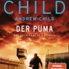 Penguin Random House Hard Boiled-Der Puma