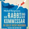 Random House Audio Krimis & Thriller·Krimi Klassiker-Der Rabbi und der Kommissar 02: Du sollst nicht begehren