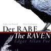 Splitter Verlag Graphic Novels*Der Rabe / The Raven