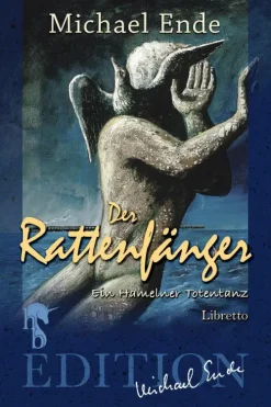 hockebooks Gedichte & Drama-Der Rattenfänger