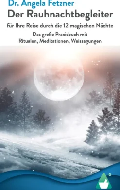 Der Rauhnachtbegleiter*AchielVerlag Hot