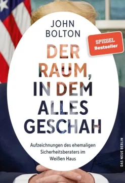 Der Raum, in dem alles geschah*Das Neue Berlin Best