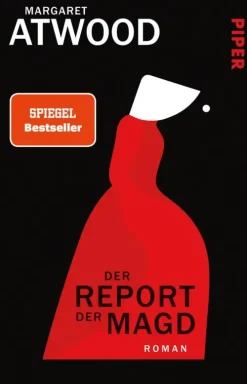 Der Report der Magd*Piper Verlag GmbH Online