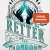 Blanvalet Taschenbuchverl Urban Fantasy-Der Retter von London
