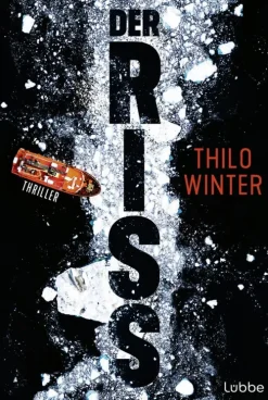 Lübbe Nahe Zukunft*Der Riss