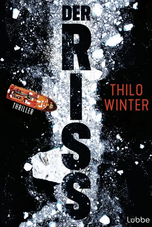 Lübbe Nahe Zukunft*Der Riss