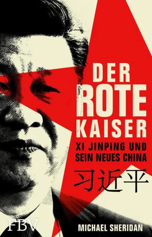 Finanzbuch Verlag Wirtschaft|Wirtschaft-Der rote Kaiser