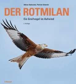 Haupt Verlag AG Biologie-Der Rotmilan