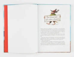 Kinder Thienemann 6-10 Jahre-Der Räuber Hotzenplotz 1: Der Räuber Hotzenplotz