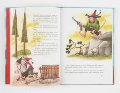 Kinder Thienemann 6-10 Jahre-Der Räuber Hotzenplotz 1: Der Räuber Hotzenplotz