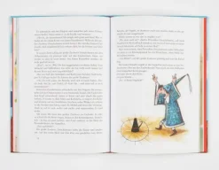 Kinder Thienemann 6-10 Jahre-Der Räuber Hotzenplotz 1: Der Räuber Hotzenplotz