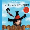 Kinder Silberfisch Kinder- & Jugendbücher·Erstlesebücher-Der Räuber Hotzenplotz 1: Der Räuber Hotzenplotz