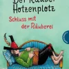 Der Räuber Hotzenplotz 3: Schluss mit der Räuberei*Thienemann Best