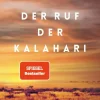 Gutkind Verlag eBooks Reiseberichte*Der Ruf der Kalahari