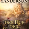 Der Ruf der Klingen*Heyne Taschenbuch Hot