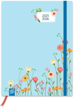 Der Rundum-Kita-Planer für das Jahr 2025/2026*Verlag an der Ruhr GmbH Clearance