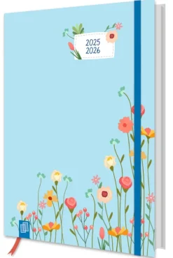 Der Rundum-Kita-Planer für das Jahr 2025/2026*Verlag an der Ruhr GmbH Clearance