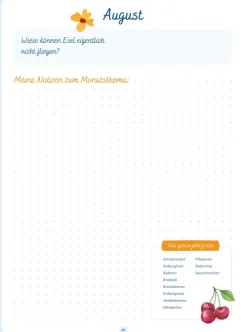 Der Rundum-Kita-Planer für das Jahr 2025/2026*Verlag an der Ruhr GmbH Clearance