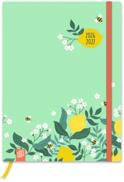 Verlag an der Ruhr GmbH Buchkalender*Der Rundum-Kita-Planer für das Jahr 2026/2027