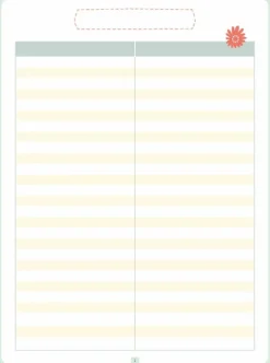 Verlag an der Ruhr GmbH Buchkalender*Der Rundum-Kita-Planer für das Jahr 2026/2027