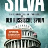 Der russische Spion*HarperCollins Sale