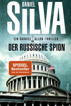 Der russische Spion*HarperCollins