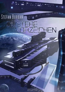 Atlantis Verlag Militär*Der Ruul-Konflikt 1: Düstere Vorzeichen