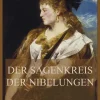 Jazzybee Verlag Spiritualität-Der Sagenkreis der Nibelungen
