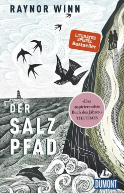 Dumont Reiseverlag Reiseberichte-Der Salzpfad