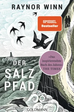 Goldmann TB Biografien & Erinnerungen|Biografien & Erinnerungen*Der Salzpfad