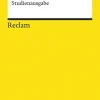 Der Sandmann*Reclam Philipp Jun. Online