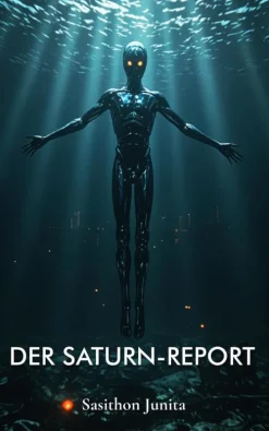 Sasithon Junita Apokalypse / Postapokalypse*Der Saturn-Report